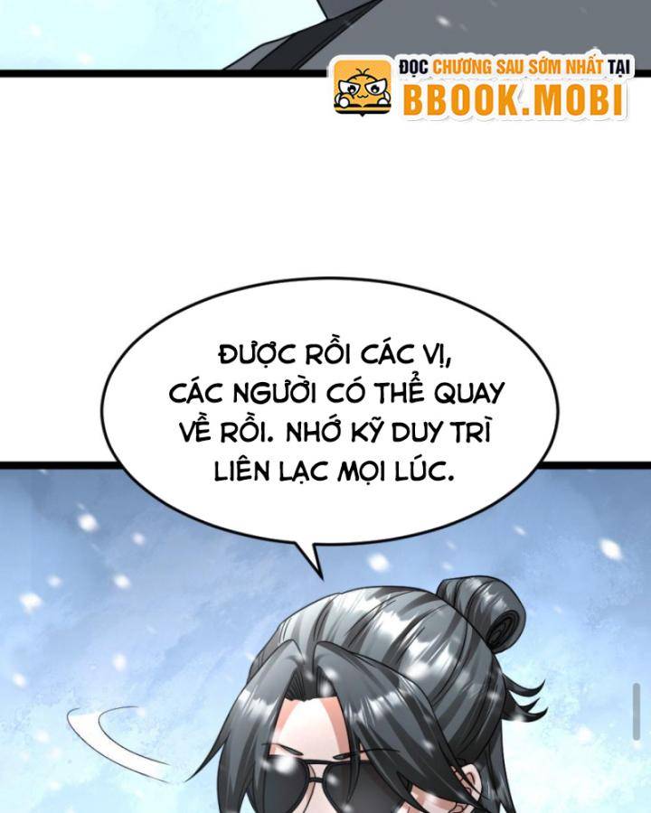 Toàn Cầu Băng Phong: Ta Chế Tạo Phòng An Toàn Tại Tận Thế Chap 376 - Next Chap 377