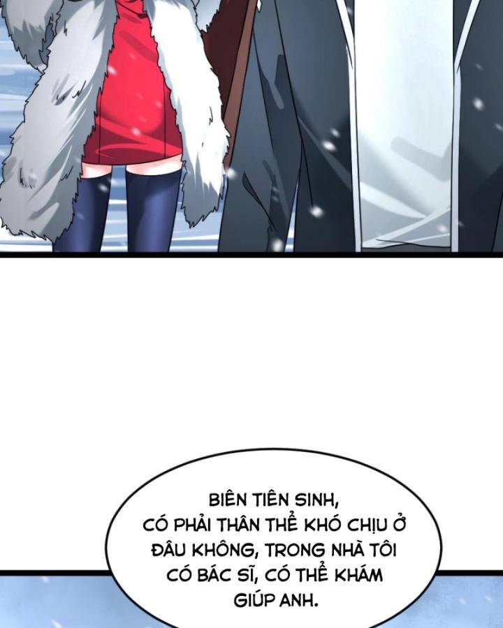 Toàn Cầu Băng Phong: Ta Chế Tạo Phòng An Toàn Tại Tận Thế Chap 376 - Next Chap 377