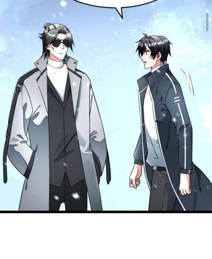 Toàn Cầu Băng Phong: Ta Chế Tạo Phòng An Toàn Tại Tận Thế Chap 376 - Next Chap 377