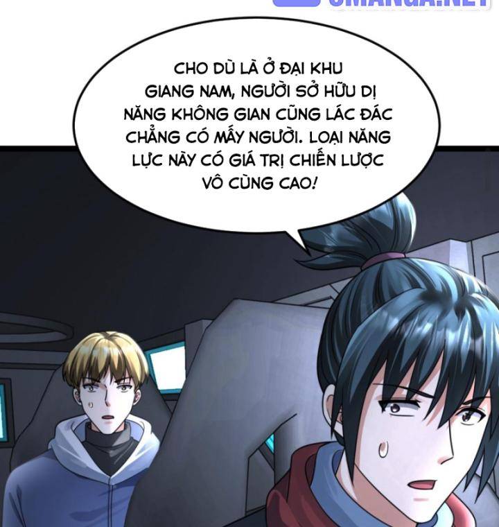 Toàn Cầu Băng Phong: Ta Chế Tạo Phòng An Toàn Tại Tận Thế Chap 377 - Next Chap 378