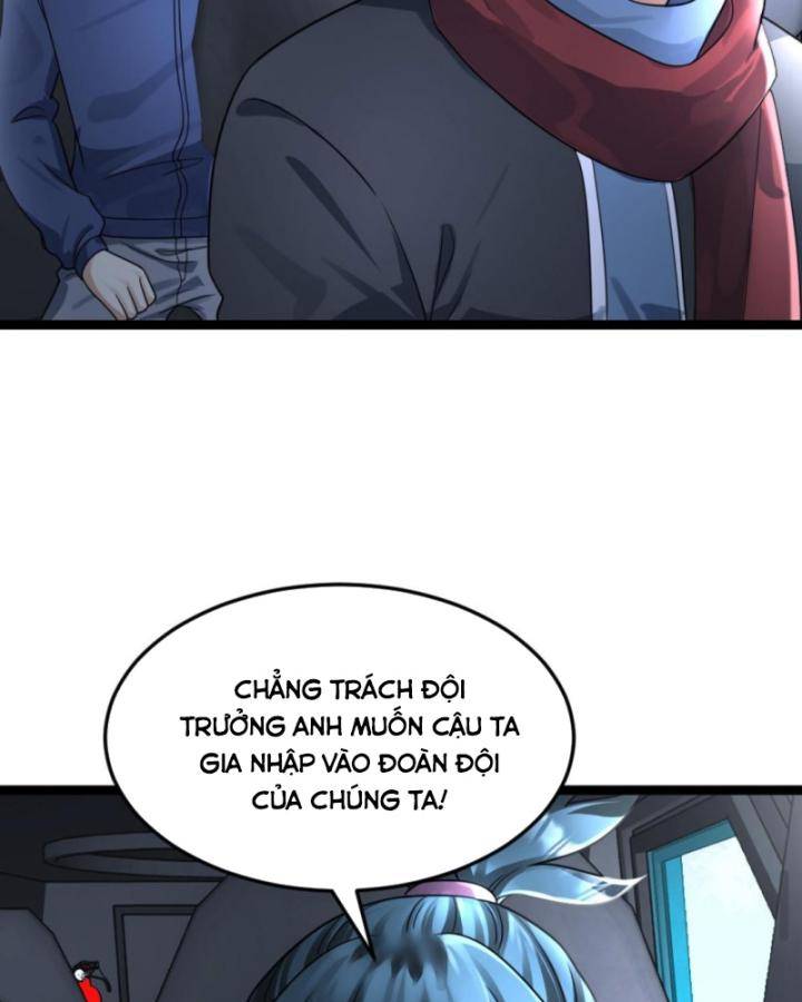Toàn Cầu Băng Phong: Ta Chế Tạo Phòng An Toàn Tại Tận Thế Chap 377 - Next Chap 378