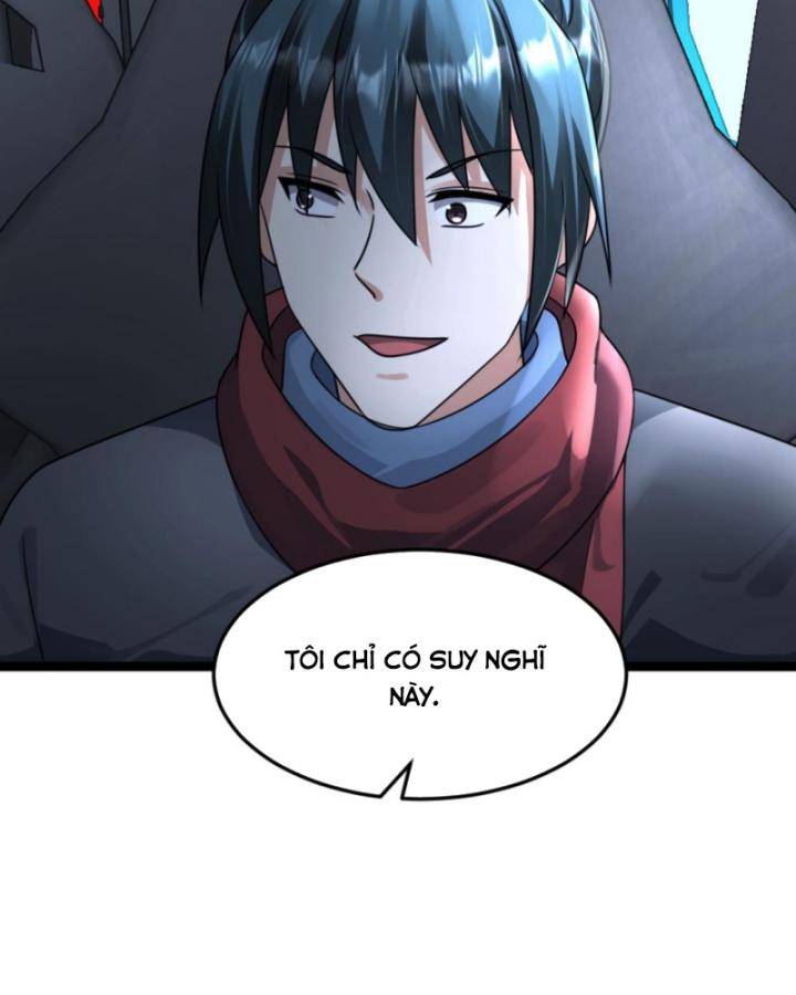 Toàn Cầu Băng Phong: Ta Chế Tạo Phòng An Toàn Tại Tận Thế Chap 377 - Next Chap 378