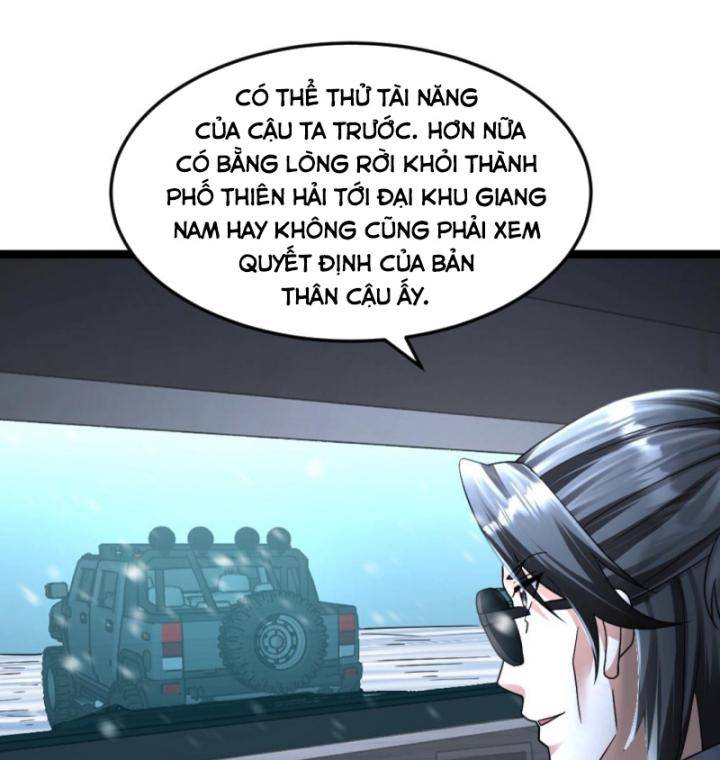 Toàn Cầu Băng Phong: Ta Chế Tạo Phòng An Toàn Tại Tận Thế Chap 377 - Next Chap 378