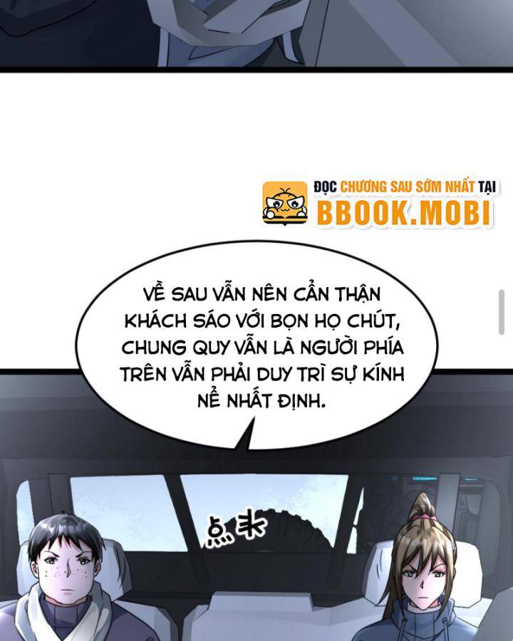 Toàn Cầu Băng Phong: Ta Chế Tạo Phòng An Toàn Tại Tận Thế Chap 377 - Next Chap 378
