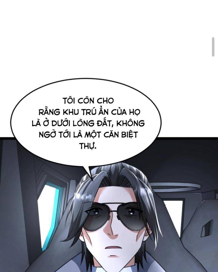 Toàn Cầu Băng Phong: Ta Chế Tạo Phòng An Toàn Tại Tận Thế Chap 377 - Next Chap 378