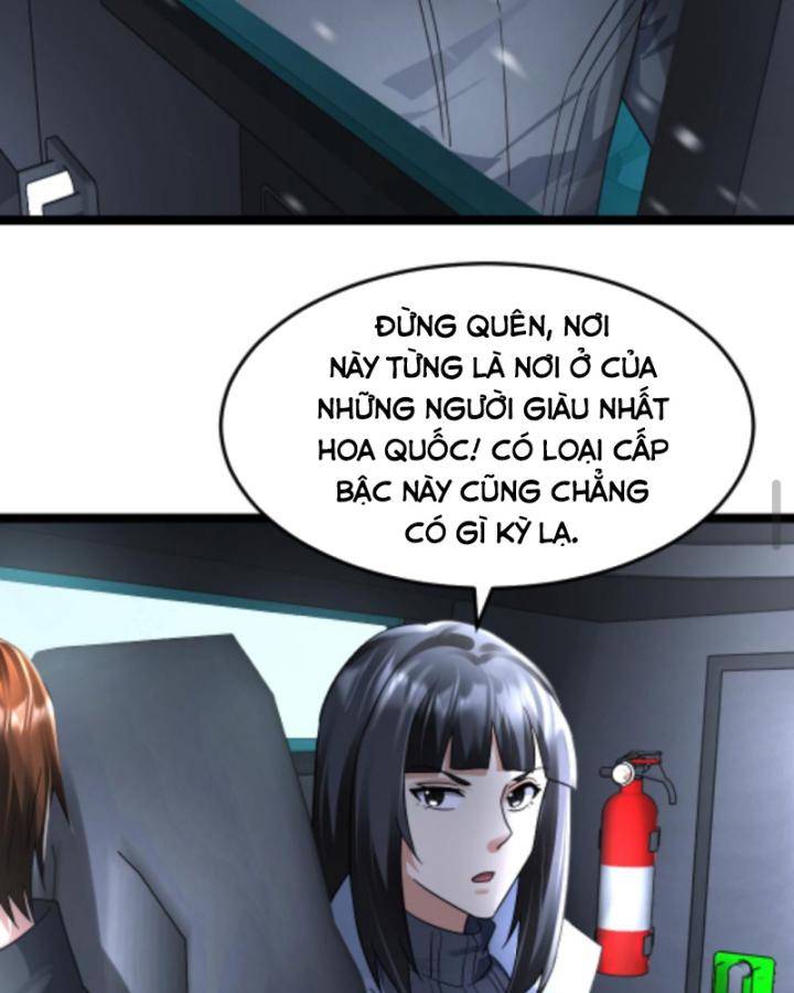 Toàn Cầu Băng Phong: Ta Chế Tạo Phòng An Toàn Tại Tận Thế Chap 377 - Next Chap 378