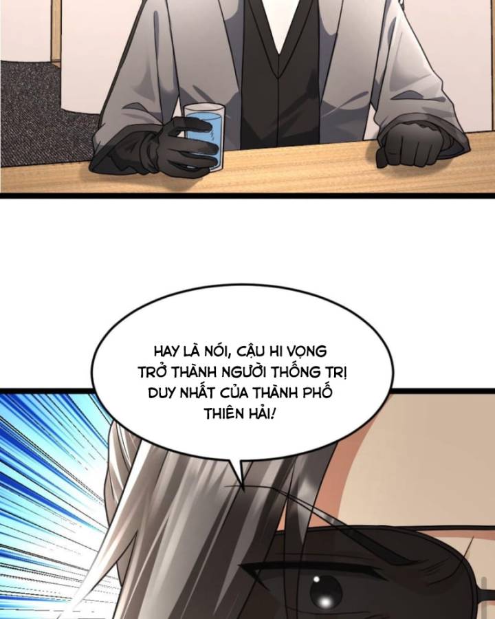 Toàn Cầu Băng Phong: Ta Chế Tạo Phòng An Toàn Tại Tận Thế Chap 378 - Next Chap 379