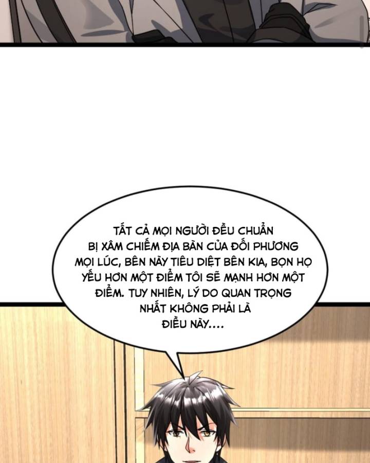 Toàn Cầu Băng Phong: Ta Chế Tạo Phòng An Toàn Tại Tận Thế Chap 378 - Next Chap 379