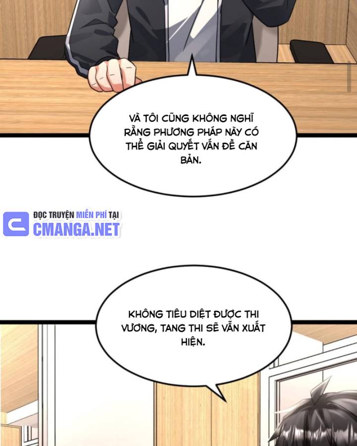 Toàn Cầu Băng Phong: Ta Chế Tạo Phòng An Toàn Tại Tận Thế Chap 378 - Next Chap 379