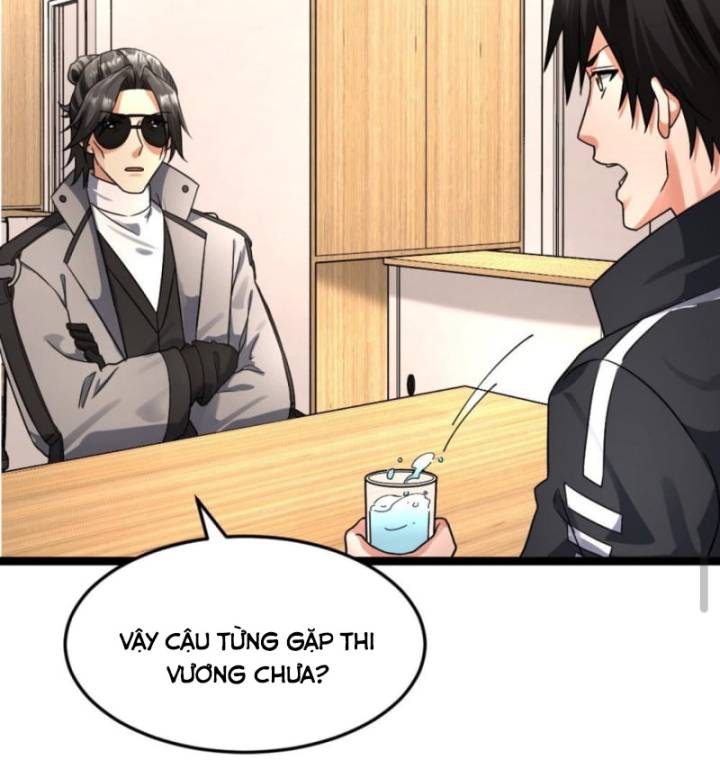 Toàn Cầu Băng Phong: Ta Chế Tạo Phòng An Toàn Tại Tận Thế Chap 378 - Next Chap 379