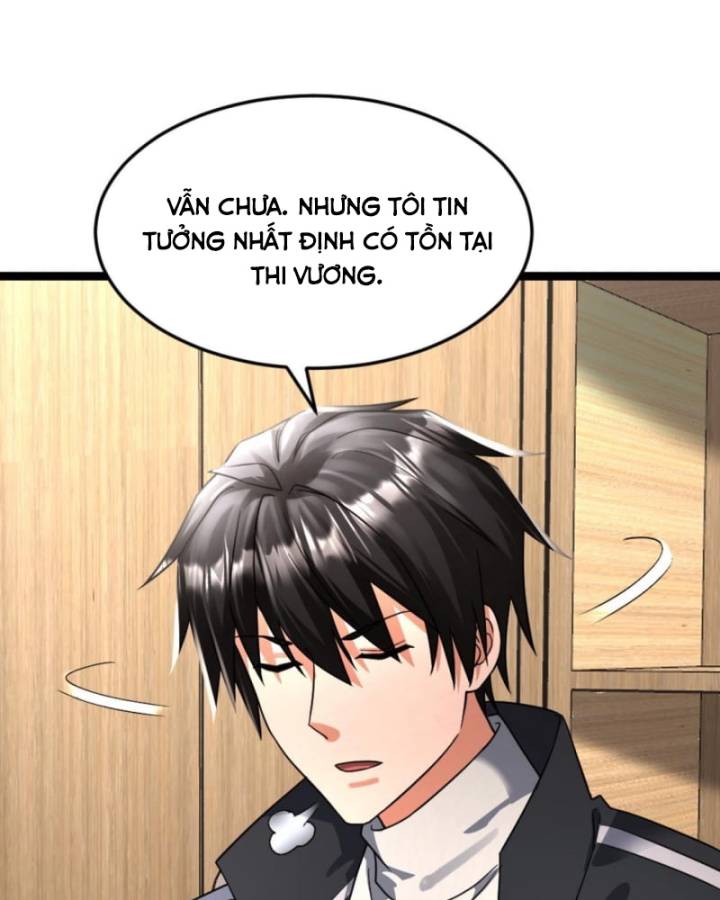 Toàn Cầu Băng Phong: Ta Chế Tạo Phòng An Toàn Tại Tận Thế Chap 378 - Next Chap 379