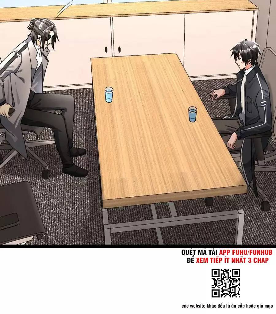 Toàn Cầu Băng Phong: Ta Chế Tạo Phòng An Toàn Tại Tận Thế Chap 378 - Next Chap 379