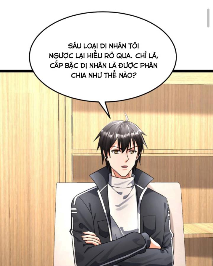 Toàn Cầu Băng Phong: Ta Chế Tạo Phòng An Toàn Tại Tận Thế Chap 379 - Next Chap 380