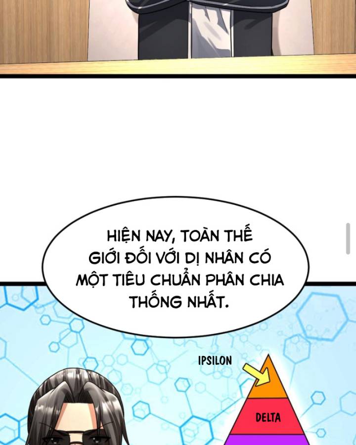 Toàn Cầu Băng Phong: Ta Chế Tạo Phòng An Toàn Tại Tận Thế Chap 379 - Next Chap 380