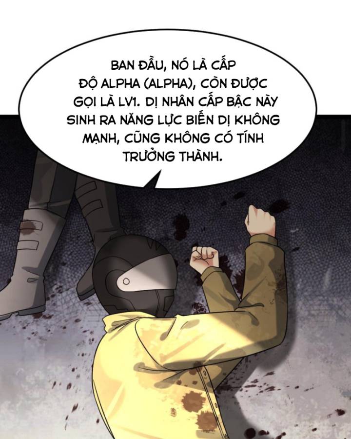 Toàn Cầu Băng Phong: Ta Chế Tạo Phòng An Toàn Tại Tận Thế Chap 379 - Next Chap 380