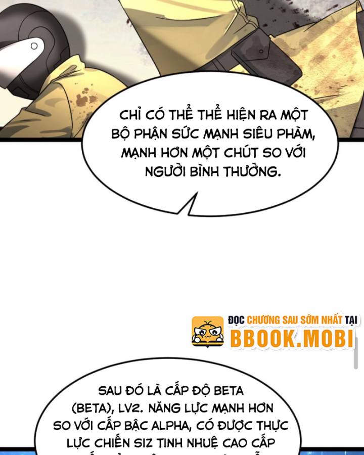 Toàn Cầu Băng Phong: Ta Chế Tạo Phòng An Toàn Tại Tận Thế Chap 379 - Next Chap 380