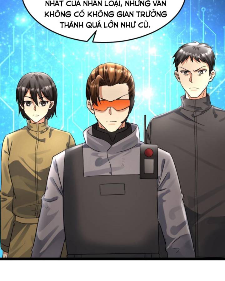 Toàn Cầu Băng Phong: Ta Chế Tạo Phòng An Toàn Tại Tận Thế Chap 379 - Next Chap 380