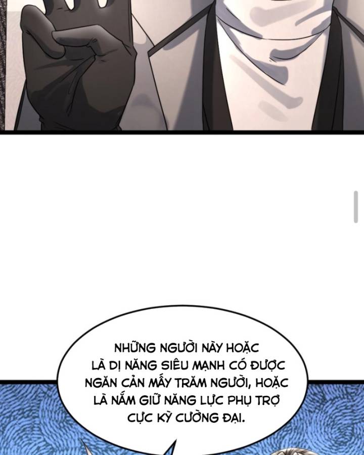 Toàn Cầu Băng Phong: Ta Chế Tạo Phòng An Toàn Tại Tận Thế Chap 379 - Next Chap 380