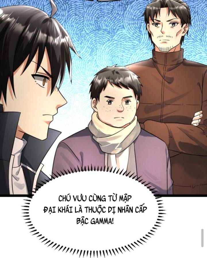 Toàn Cầu Băng Phong: Ta Chế Tạo Phòng An Toàn Tại Tận Thế Chap 379 - Next Chap 380