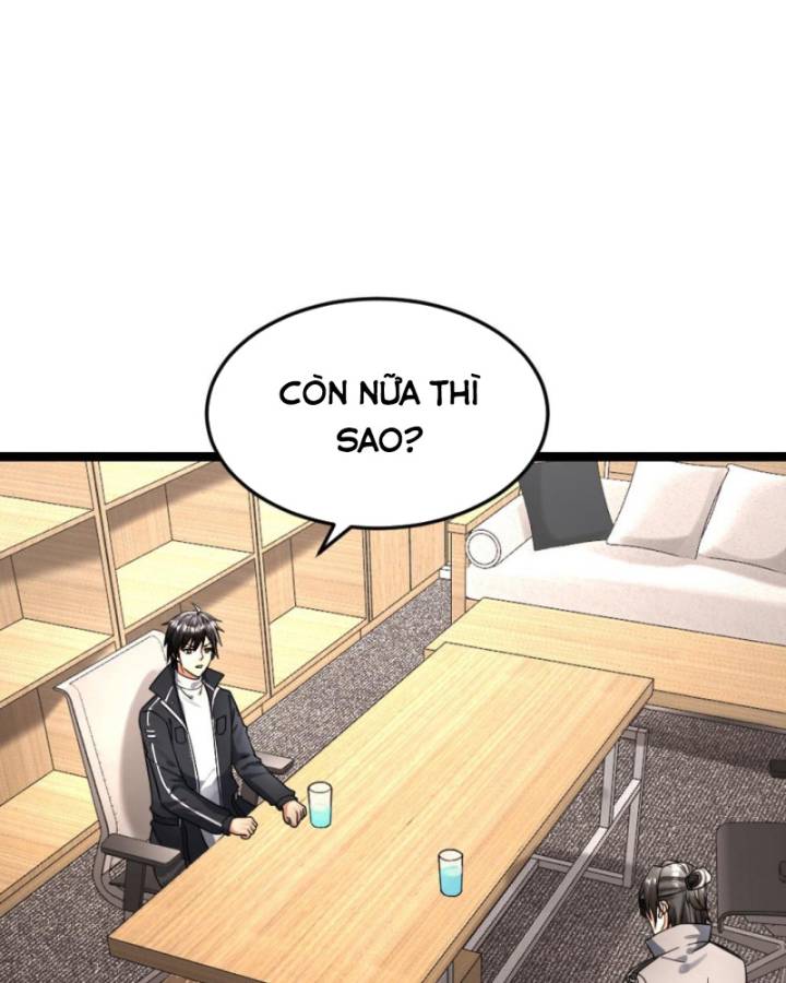 Toàn Cầu Băng Phong: Ta Chế Tạo Phòng An Toàn Tại Tận Thế Chap 379 - Next Chap 380