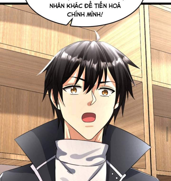 Toàn Cầu Băng Phong: Ta Chế Tạo Phòng An Toàn Tại Tận Thế Chap 379 - Next Chap 380