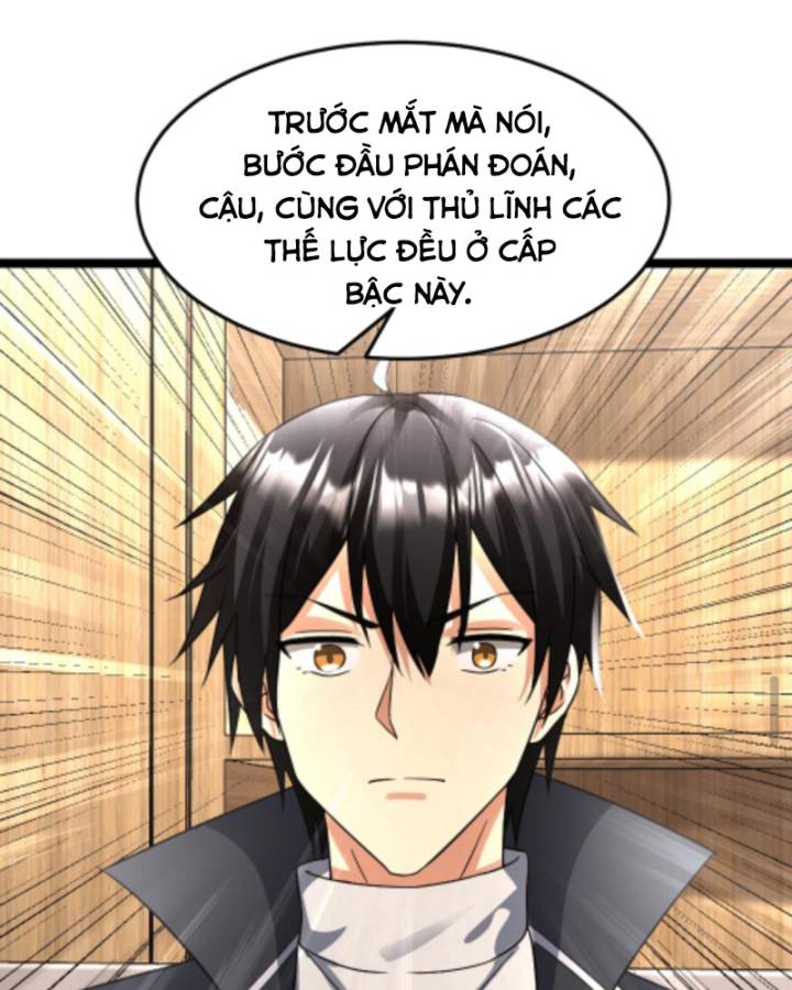 Toàn Cầu Băng Phong: Ta Chế Tạo Phòng An Toàn Tại Tận Thế Chap 379 - Next Chap 380