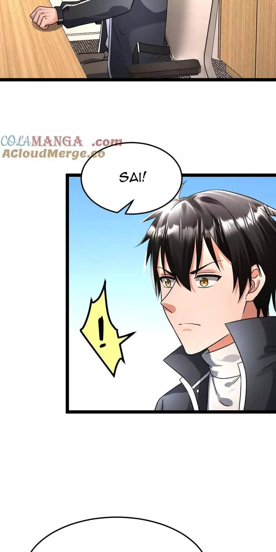 Toàn Cầu Băng Phong: Ta Chế Tạo Phòng An Toàn Tại Tận Thế Chap 379 - Next Chap 380