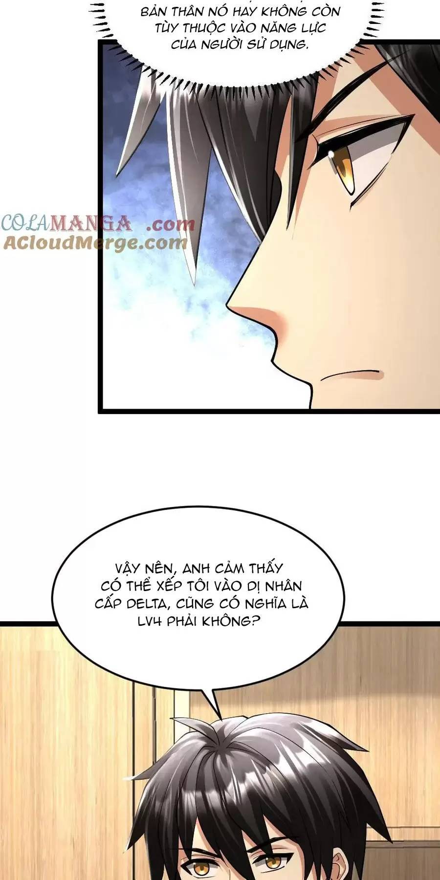 Toàn Cầu Băng Phong: Ta Chế Tạo Phòng An Toàn Tại Tận Thế Chap 380 - Next Chap 381