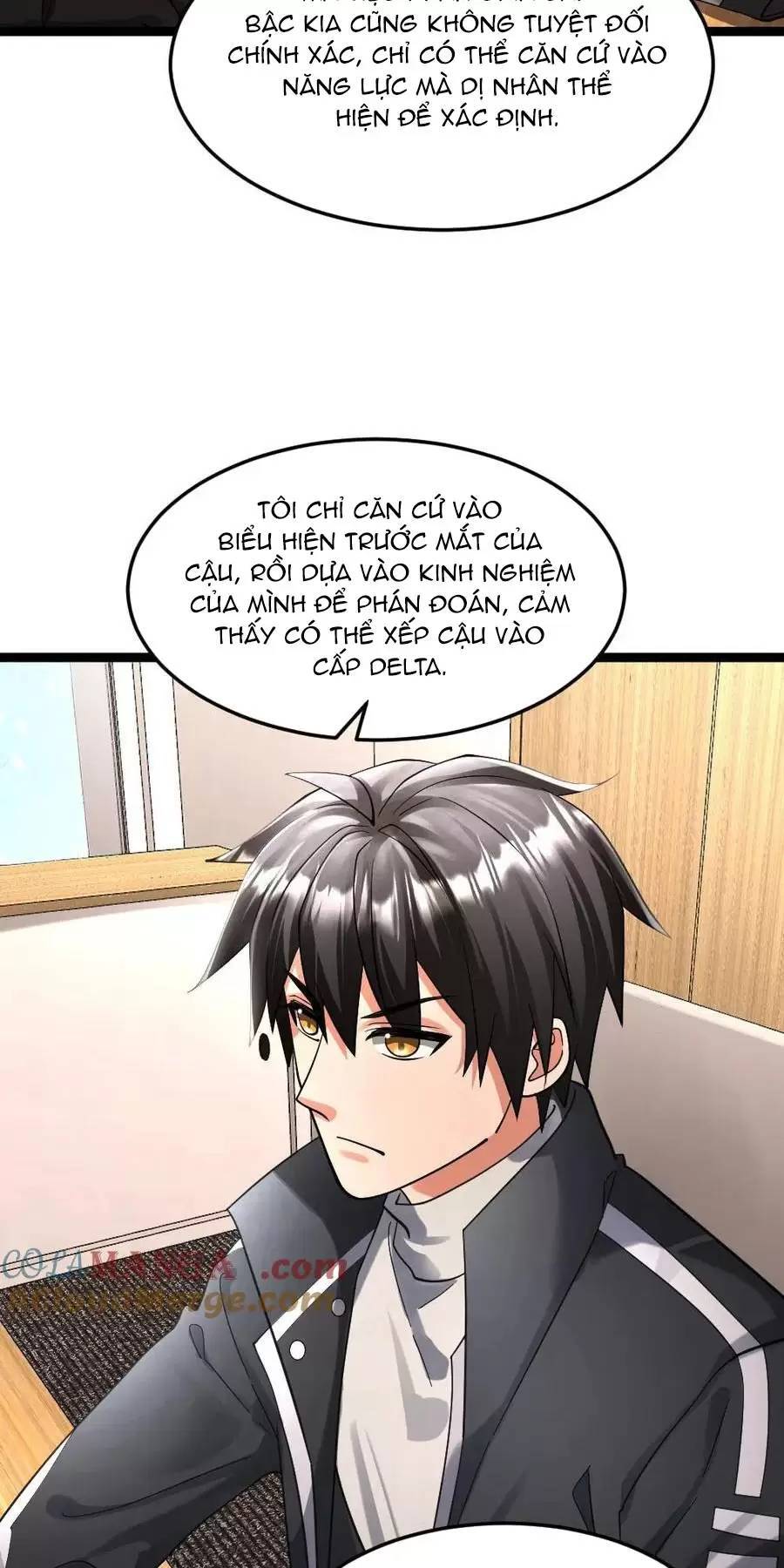 Toàn Cầu Băng Phong: Ta Chế Tạo Phòng An Toàn Tại Tận Thế Chap 380 - Next Chap 381
