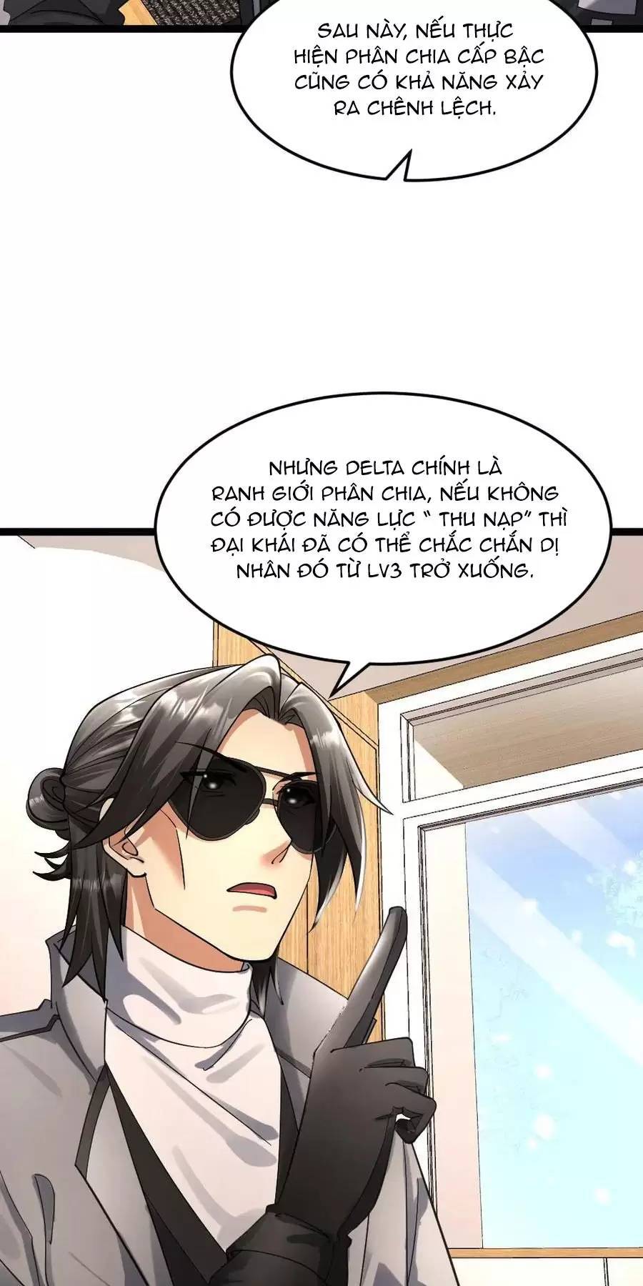Toàn Cầu Băng Phong: Ta Chế Tạo Phòng An Toàn Tại Tận Thế Chap 380 - Next Chap 381