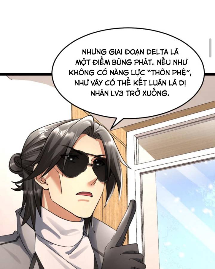 Toàn Cầu Băng Phong: Ta Chế Tạo Phòng An Toàn Tại Tận Thế Chap 380 - Next Chap 381
