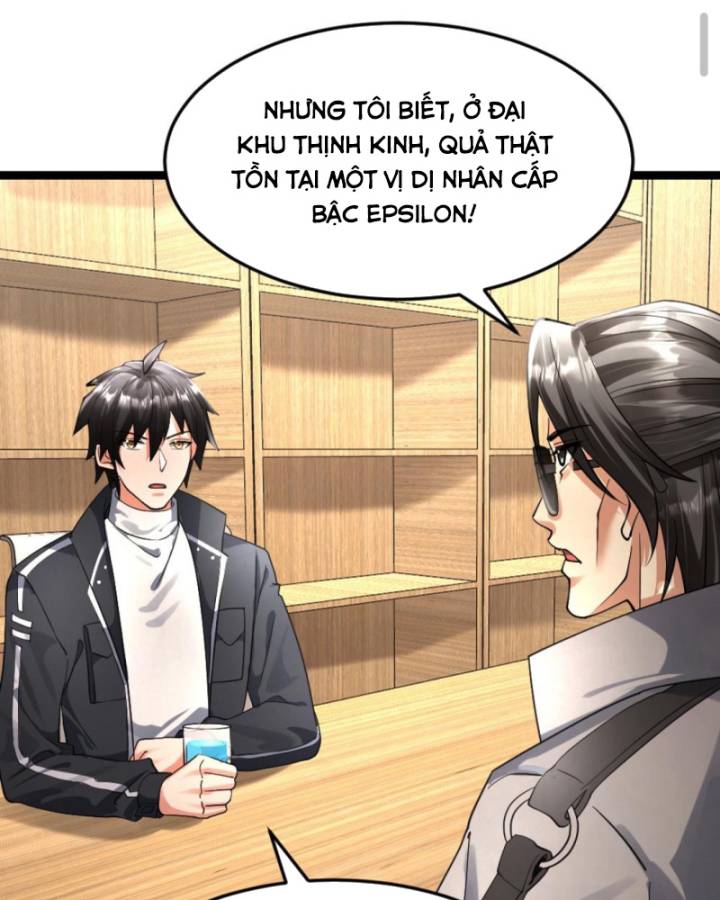 Toàn Cầu Băng Phong: Ta Chế Tạo Phòng An Toàn Tại Tận Thế Chap 380 - Next Chap 381