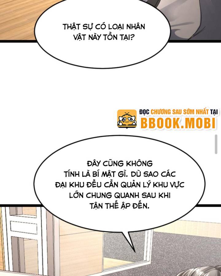Toàn Cầu Băng Phong: Ta Chế Tạo Phòng An Toàn Tại Tận Thế Chap 380 - Next Chap 381