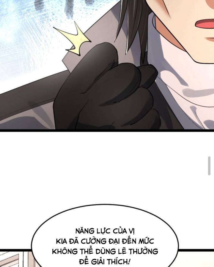 Toàn Cầu Băng Phong: Ta Chế Tạo Phòng An Toàn Tại Tận Thế Chap 380 - Next Chap 381