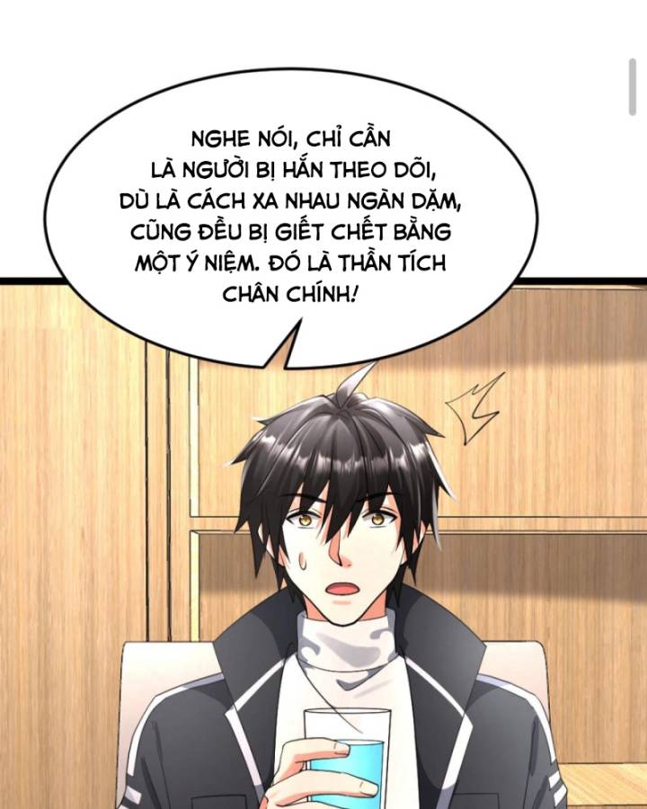 Toàn Cầu Băng Phong: Ta Chế Tạo Phòng An Toàn Tại Tận Thế Chap 380 - Next Chap 381