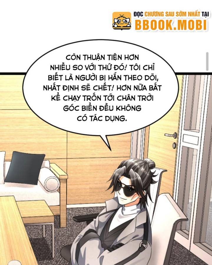 Toàn Cầu Băng Phong: Ta Chế Tạo Phòng An Toàn Tại Tận Thế Chap 380 - Next Chap 381