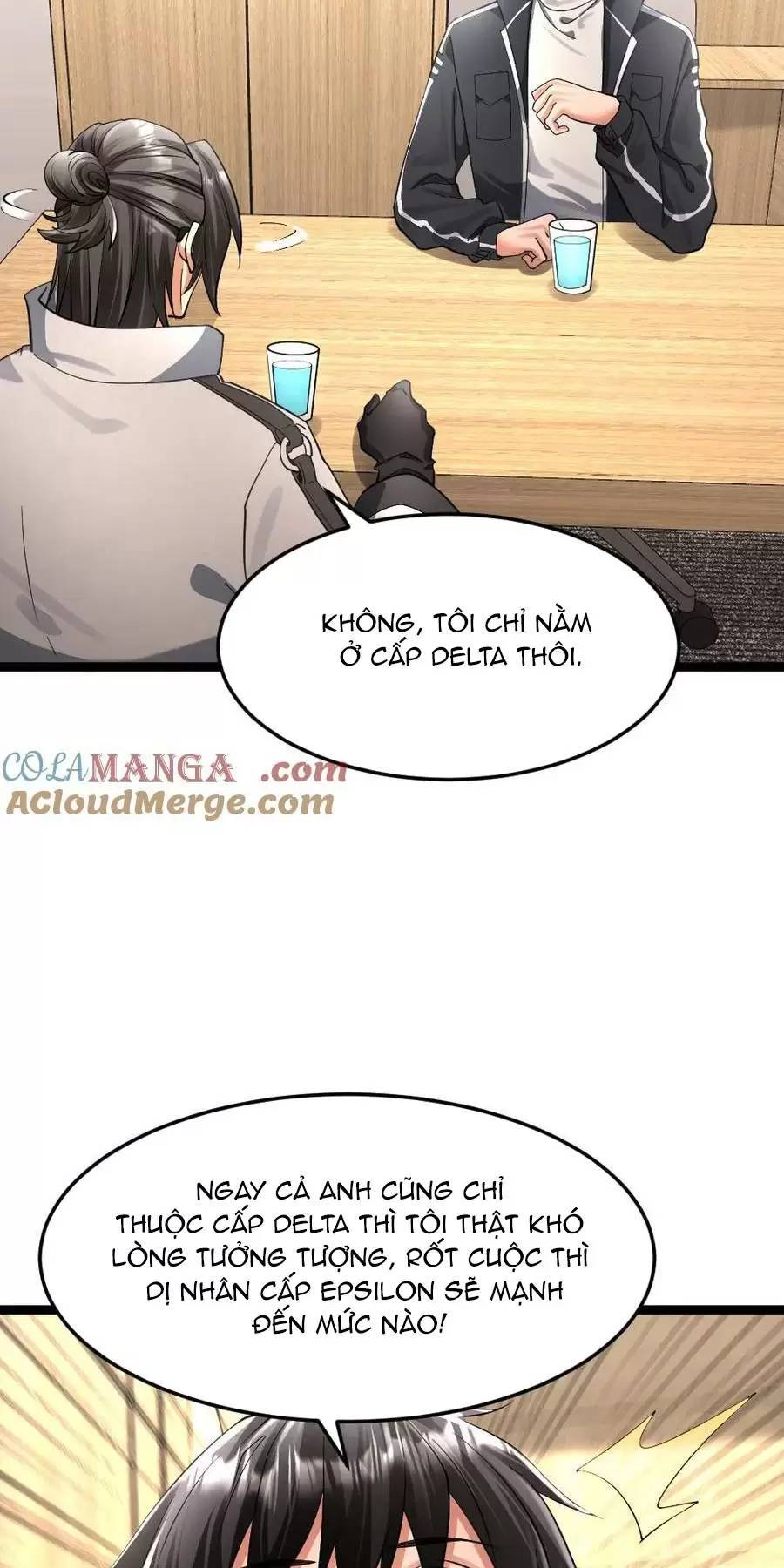 Toàn Cầu Băng Phong: Ta Chế Tạo Phòng An Toàn Tại Tận Thế Chap 380 - Next Chap 381