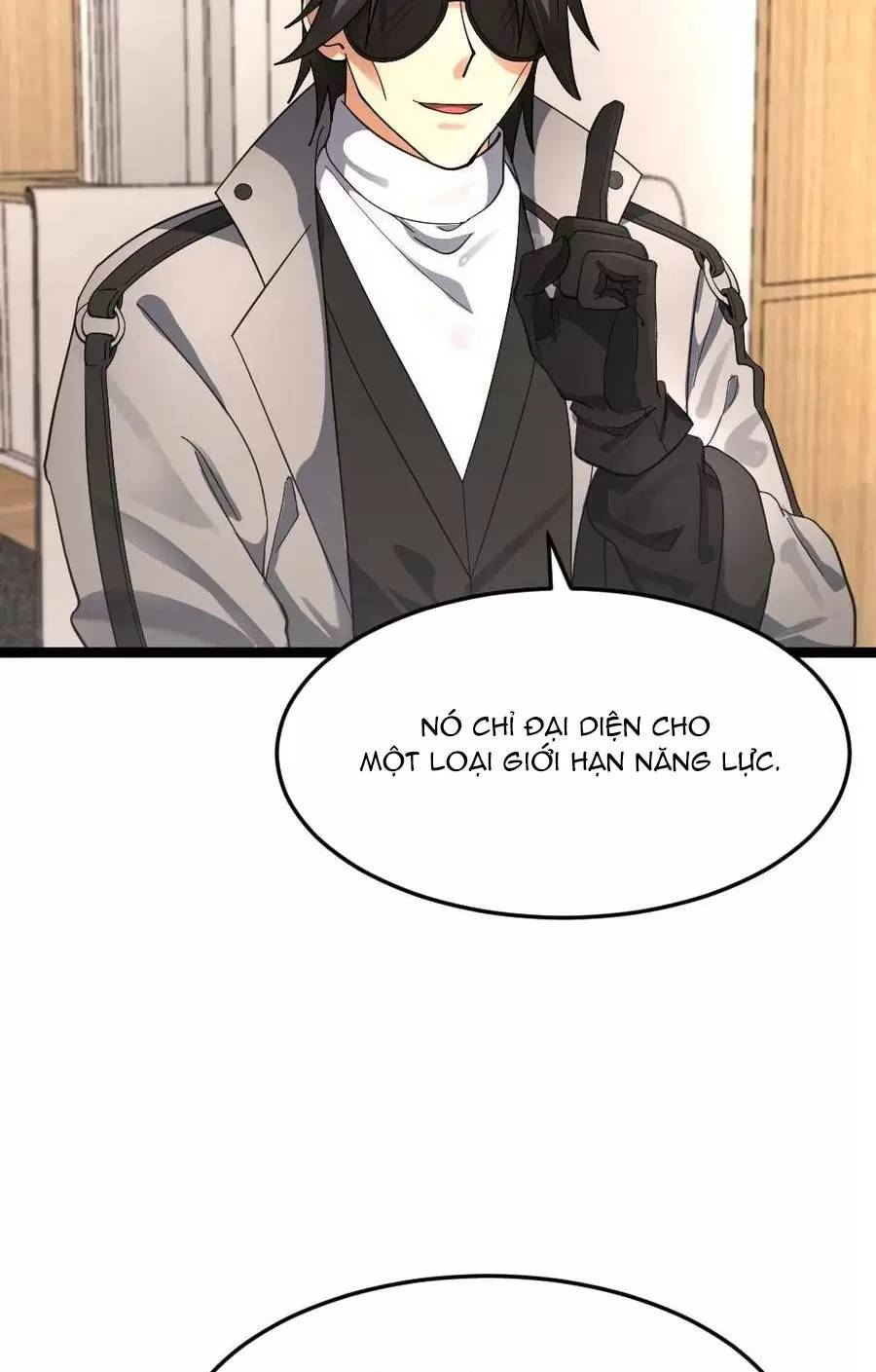 Toàn Cầu Băng Phong: Ta Chế Tạo Phòng An Toàn Tại Tận Thế Chap 380 - Next Chap 381