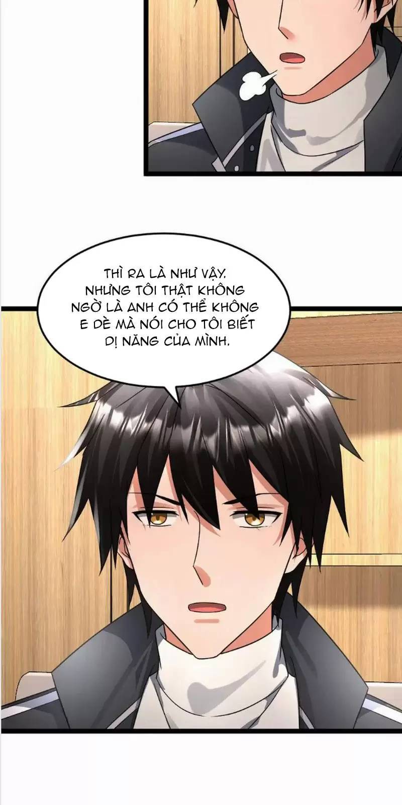 Toàn Cầu Băng Phong: Ta Chế Tạo Phòng An Toàn Tại Tận Thế Chap 381 - Next Chap 382