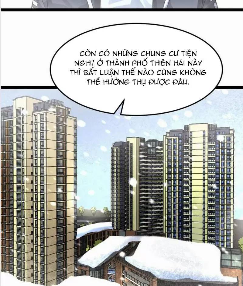 Toàn Cầu Băng Phong: Ta Chế Tạo Phòng An Toàn Tại Tận Thế Chap 381 - Next Chap 382