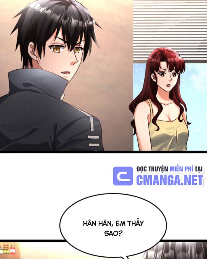 Toàn Cầu Băng Phong: Ta Chế Tạo Phòng An Toàn Tại Tận Thế Chap 382 - Next Chap 383