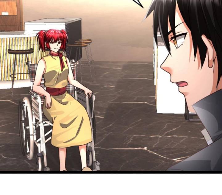 Toàn Cầu Băng Phong: Ta Chế Tạo Phòng An Toàn Tại Tận Thế Chap 382 - Next Chap 383