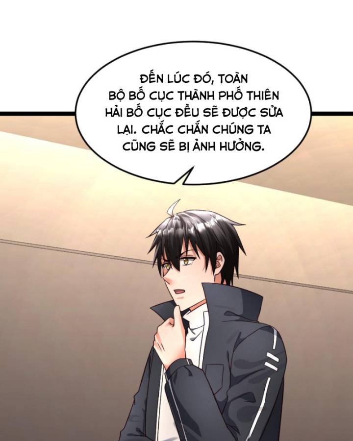 Toàn Cầu Băng Phong: Ta Chế Tạo Phòng An Toàn Tại Tận Thế Chap 382 - Next Chap 383