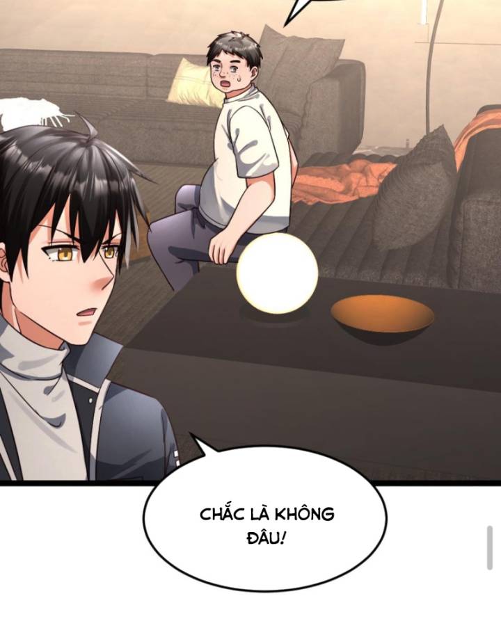Toàn Cầu Băng Phong: Ta Chế Tạo Phòng An Toàn Tại Tận Thế Chap 382 - Next Chap 383