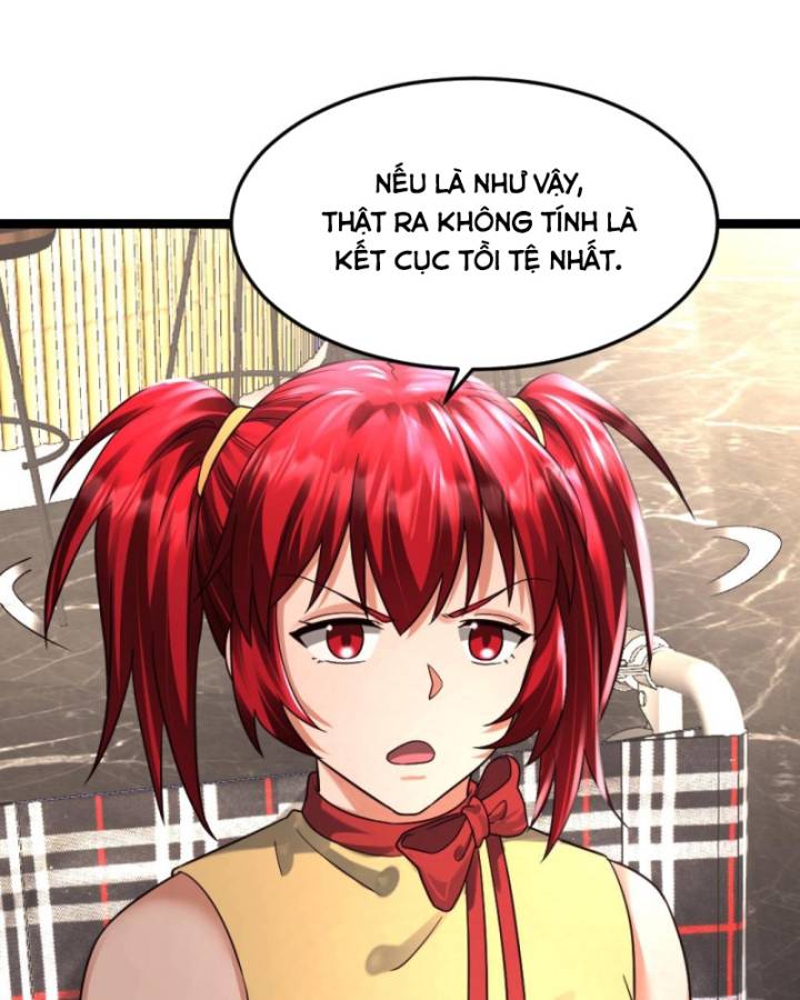 Toàn Cầu Băng Phong: Ta Chế Tạo Phòng An Toàn Tại Tận Thế Chap 382 - Next Chap 383