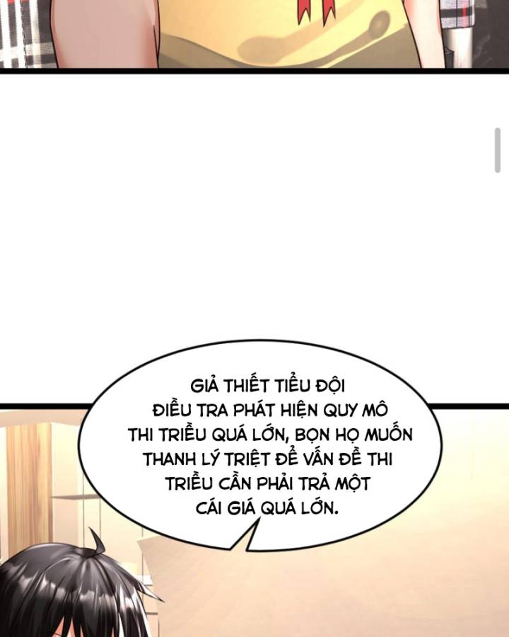 Toàn Cầu Băng Phong: Ta Chế Tạo Phòng An Toàn Tại Tận Thế Chap 382 - Next Chap 383