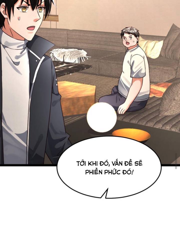 Toàn Cầu Băng Phong: Ta Chế Tạo Phòng An Toàn Tại Tận Thế Chap 382 - Next Chap 383