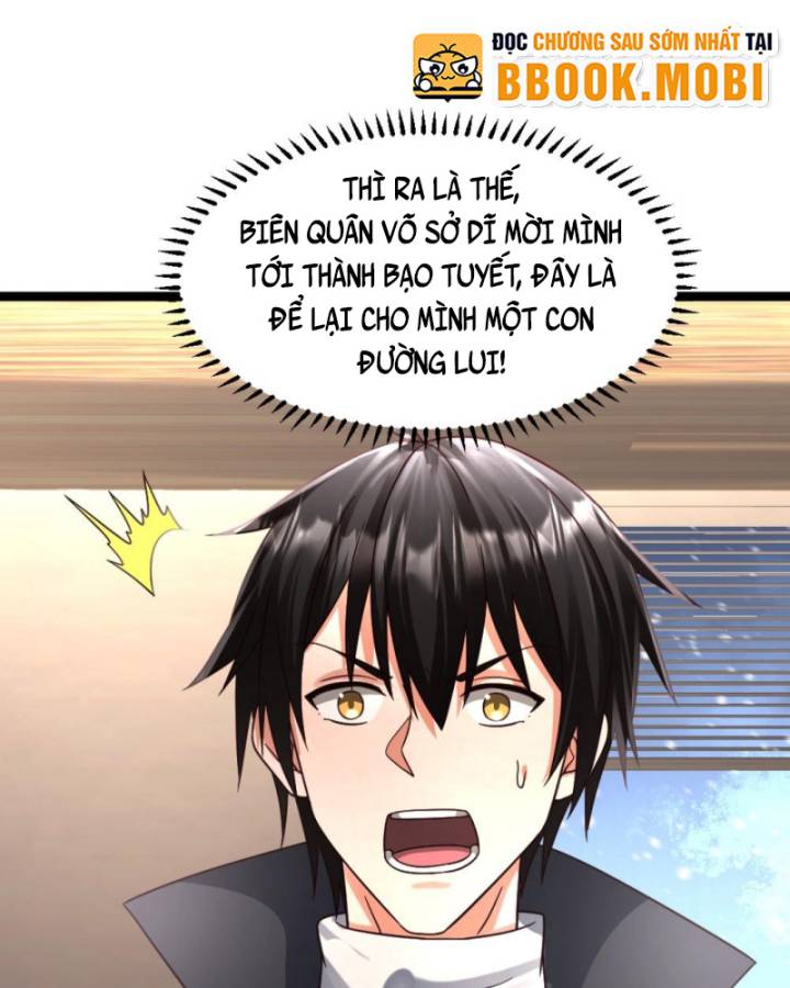 Toàn Cầu Băng Phong: Ta Chế Tạo Phòng An Toàn Tại Tận Thế Chap 382 - Next Chap 383
