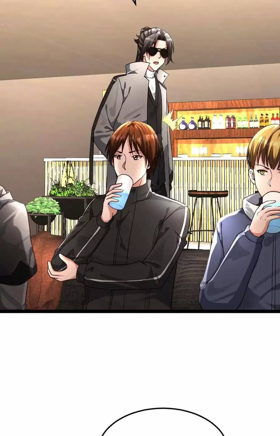 Toàn Cầu Băng Phong: Ta Chế Tạo Phòng An Toàn Tại Tận Thế Chap 382 - Next Chap 383