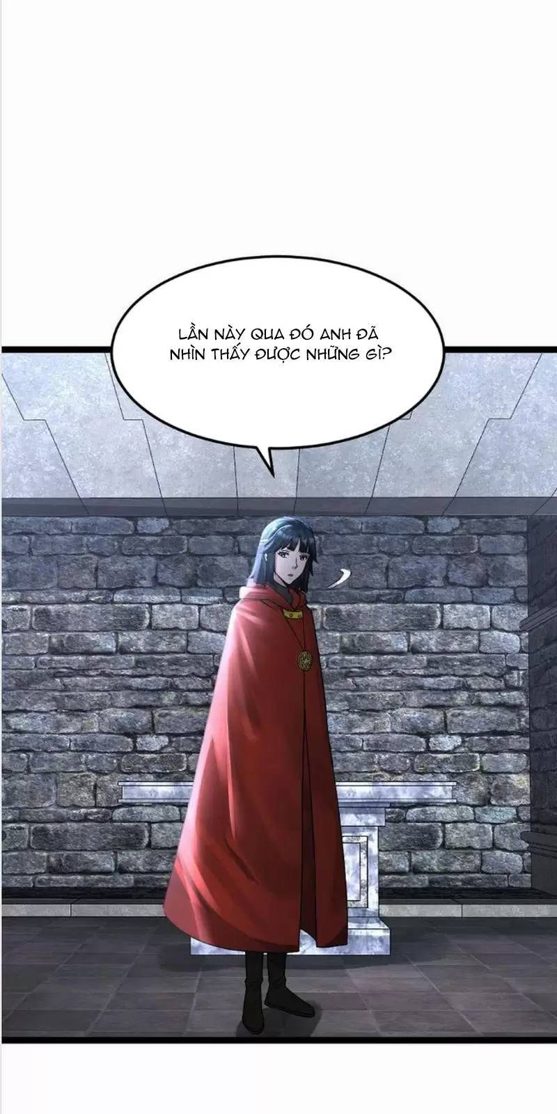 Toàn Cầu Băng Phong: Ta Chế Tạo Phòng An Toàn Tại Tận Thế Chap 383 - Next Chap 384